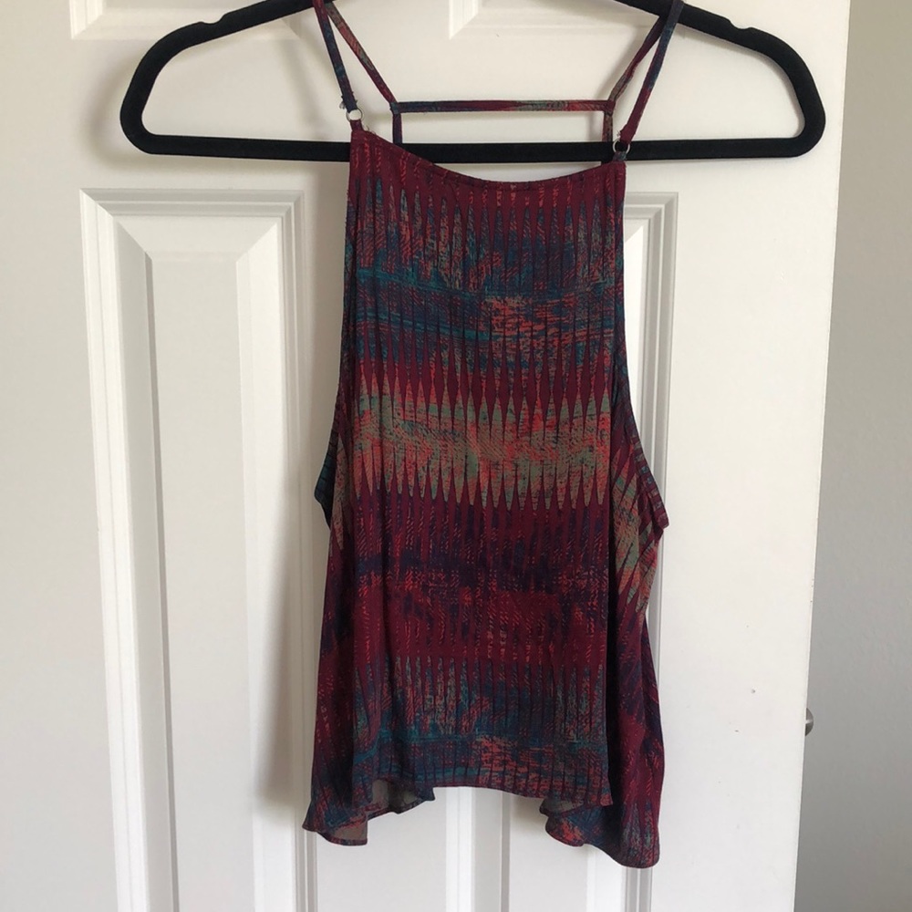 UO top